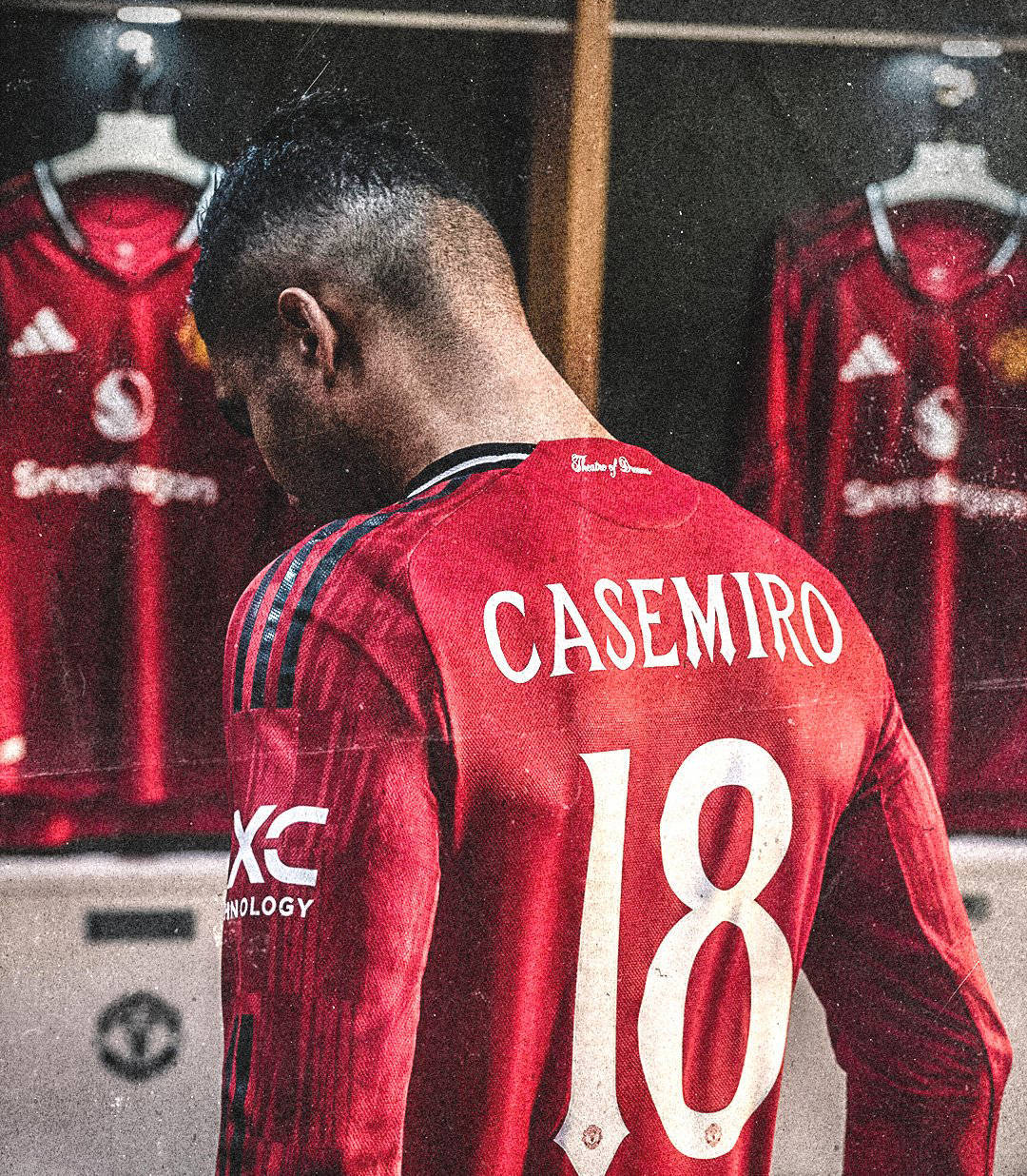 卡塞米罗不走曼联无法高价签中场，B费回撤已定！热刺欲签新帝星