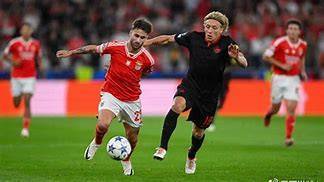 欧冠 萨尔茨堡VS布兰 比分预测