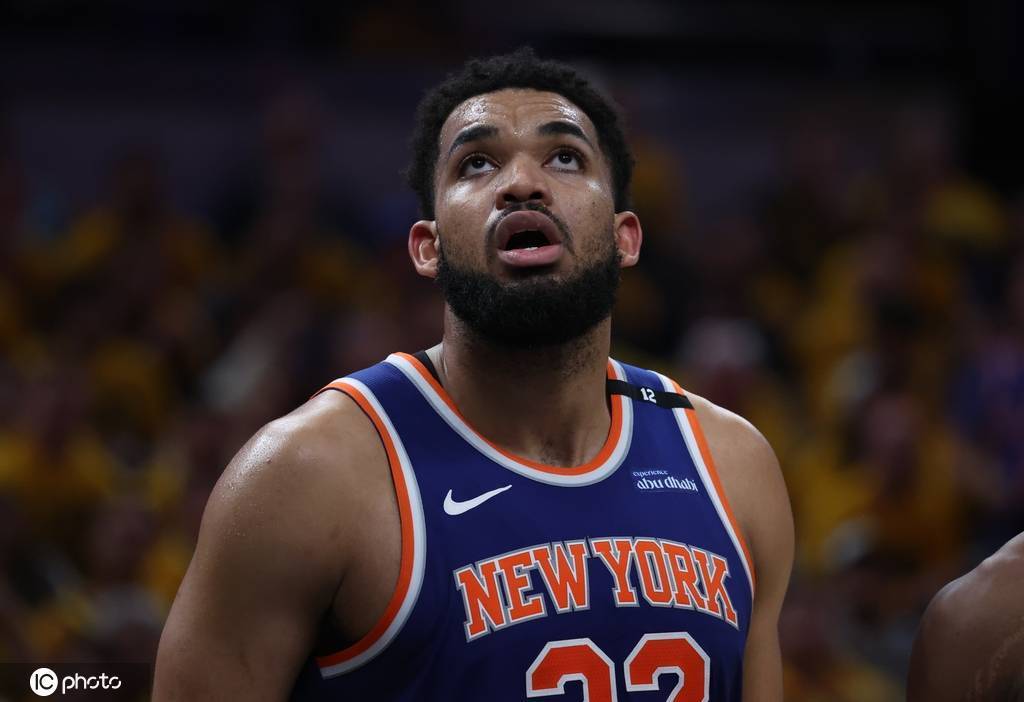 季前赛阿布扎比站-唐斯11+5马克西14分 尼克斯胜76人